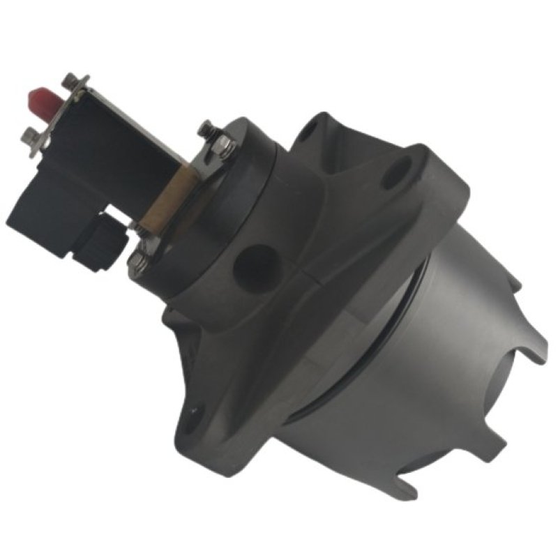 Low Maintenance Pulse Valve for Cost-Effective Filtration