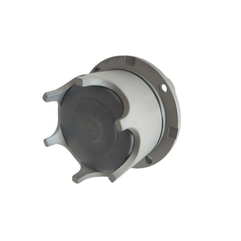 Easy Installation of Optipow 105 Valve in Harsh Environments