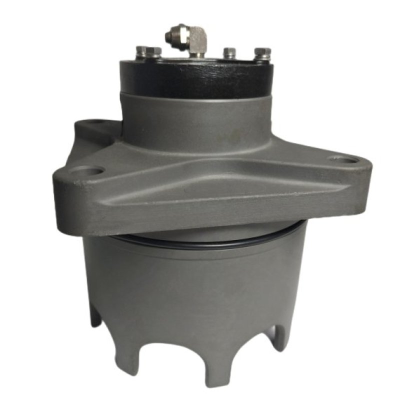 Valve Assembly and Maintenance Tools