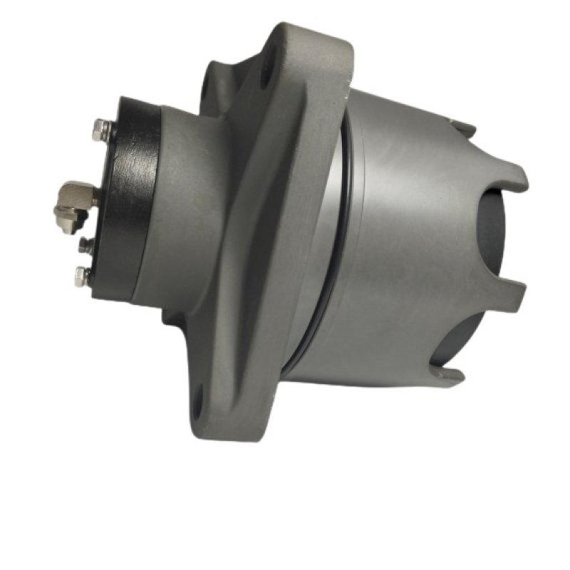 Efficient Dust Removal Valve for Cleaner Equipment
