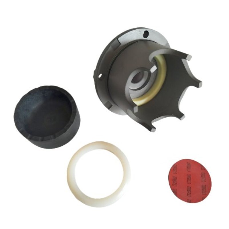 Maintenance of OPTIPOW105 Solenoid Valve