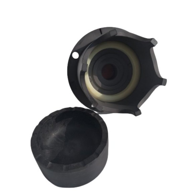High-Performance Air Cleaning Valve V1617803-0200 for Dust Filter Systems