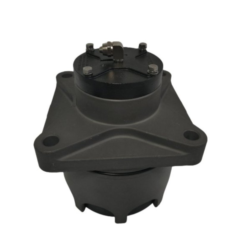 Wear-Resistant Materials of OPTIPOW135