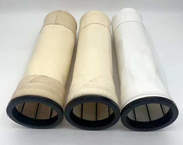 How to choose filter bags depending on the cleaning method?