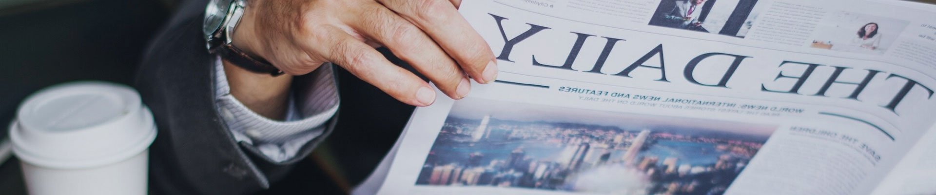 banner