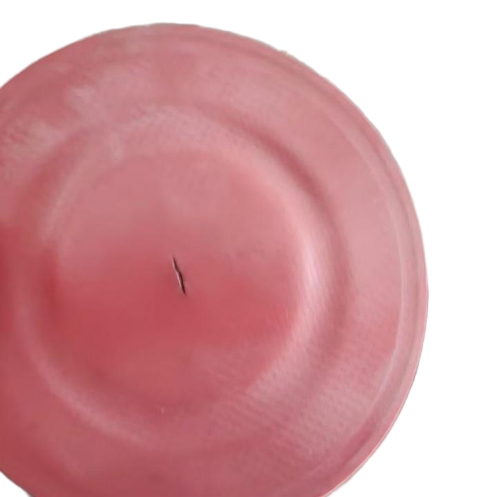 Diaphragm damage (3)