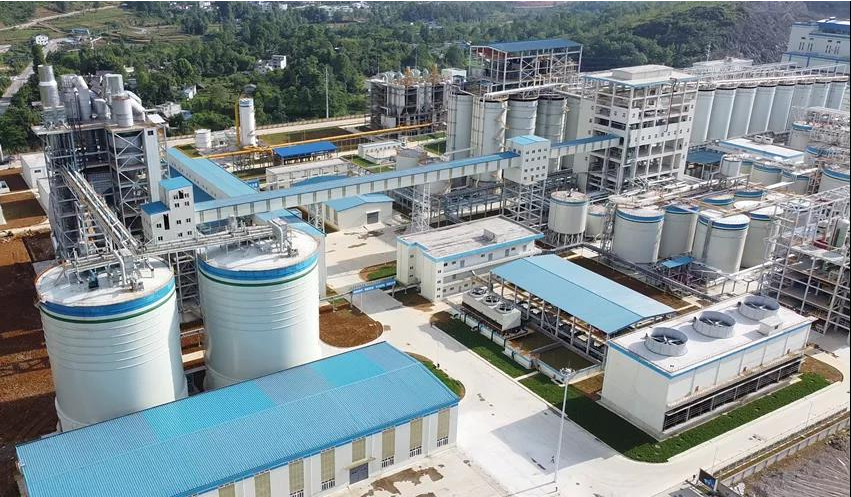 Industrial DustControl