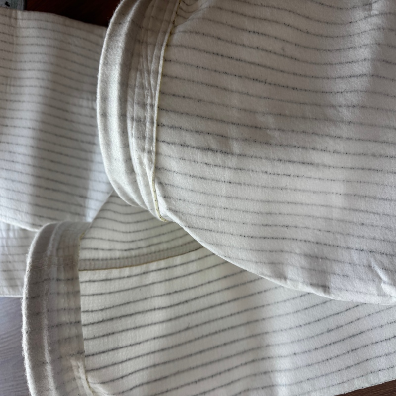 Antistatic filter bag(1)