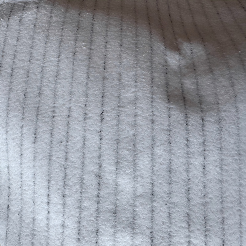 Dust collection filter bag(1)