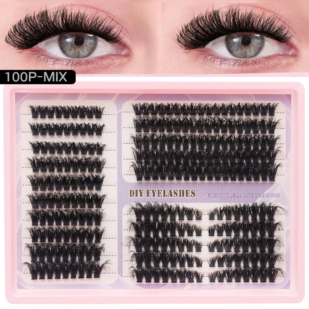 100P+MIX