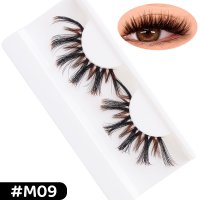 型号图-M09-2