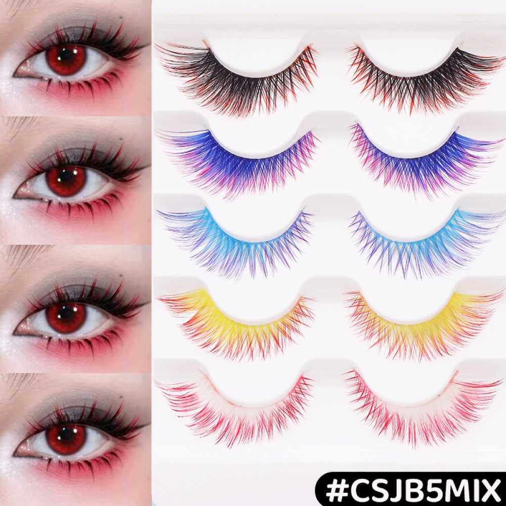 CSJB5MIX