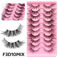 F3D10MIX
