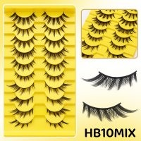 HB10MIX