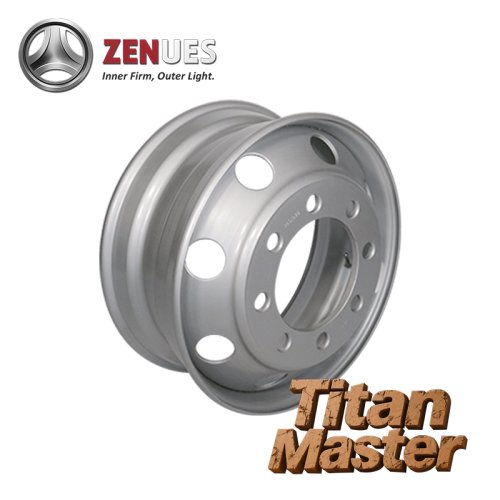 22.5×9.00 TUBELESS 22905101E