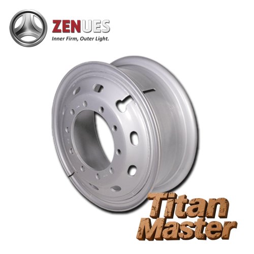 8.5-24 TUBED 24855301B