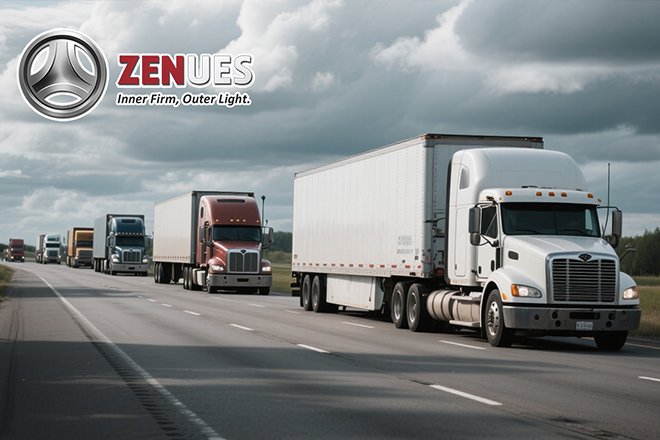 Global Trailer Industry Embraces Lightweighting Revolution – How 28kg Wheels Are Reshaping Transport Efficiency