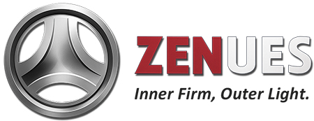 Shandong Zhenyuan Automobile Wheel Co.,Ltd. logo