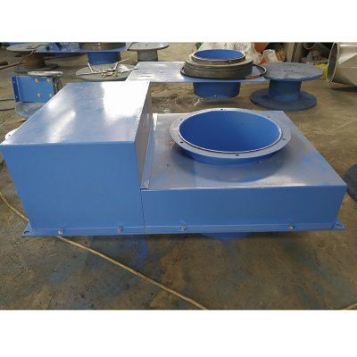 Electric Wool Spreader