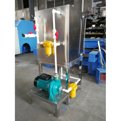 New Type Fueling Gear