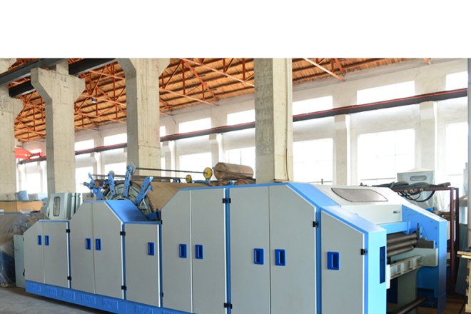 YX 1500 Working Width Opening Machine-2