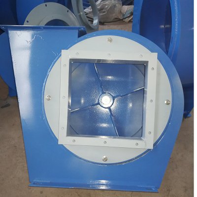 Plush Opening Machine Fan