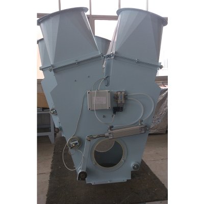 Two-Way Pneumatic Cotton Distributor