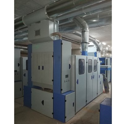 YX1179 chute feeder-1