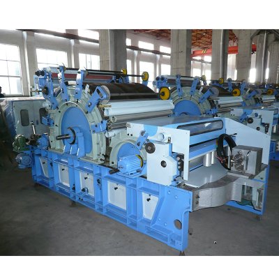 FA231A Carding Machine-1
