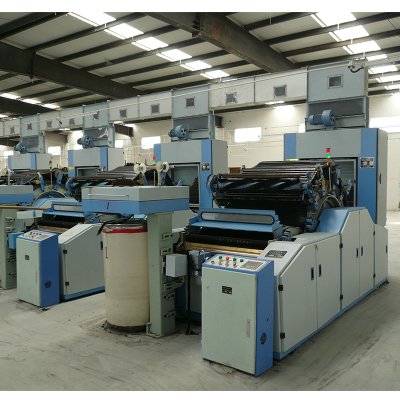 186G Carding Machine-1