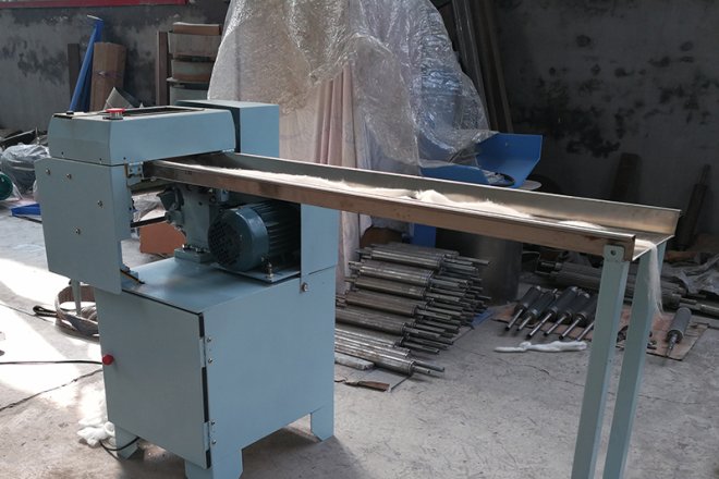 Sample Drawing Machine-2