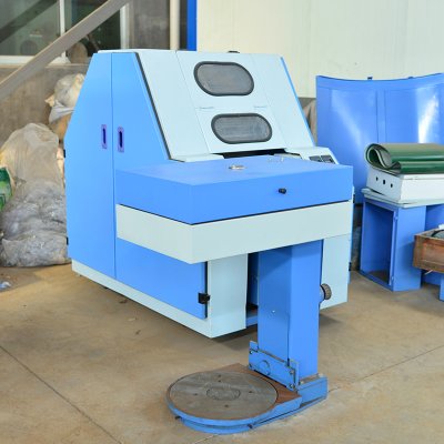 YX 107-B Flat Sample Carding Machine