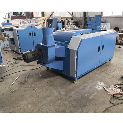 Sample Opening Machine-3