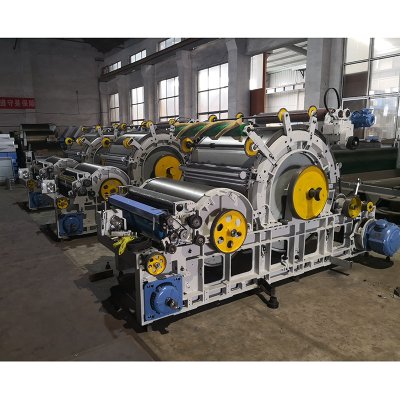 FA231B Carding Machine-1