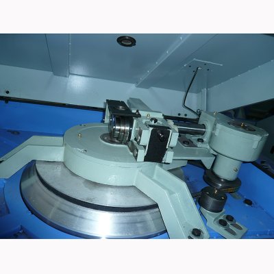 186G Carding Machine Renovation-4