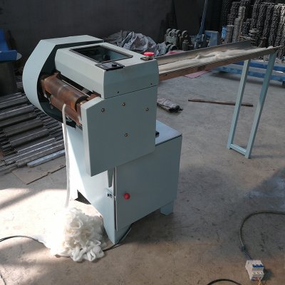 Sample Drawing Machine-1