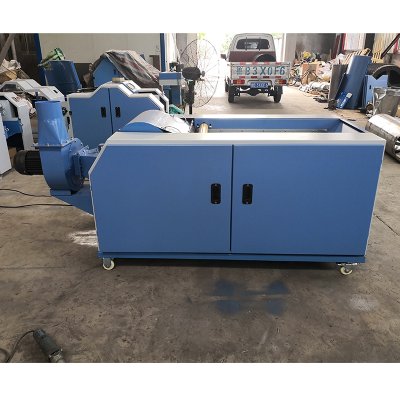 Sample Opening Machine-1