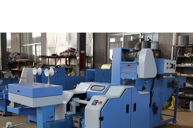 YX107-A Roller Sample Carding Machine