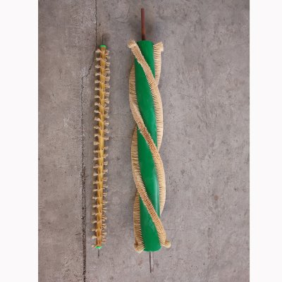 Sisal Nrush Renovation