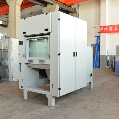 YX2218 Auto-Leveler Feeder-1