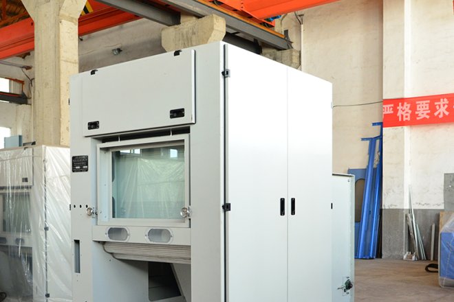 YX2218 Auto-Leveler Feeder-1