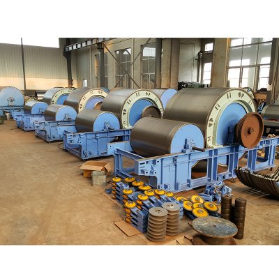 186G Carding Machine-2