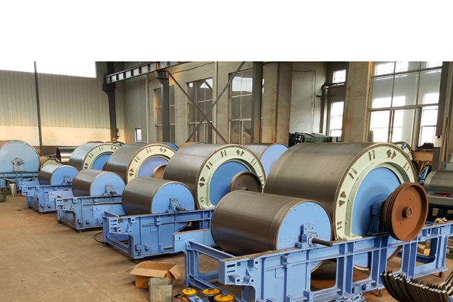 186G Carding Machine-2