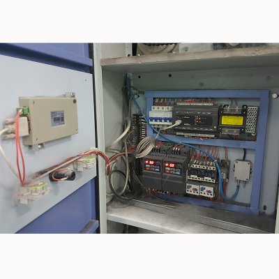 Bhute Feeder Auto-Levelling Renovation-2