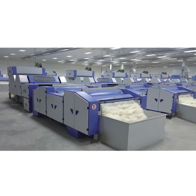 1.5M Working Width Opening Machine