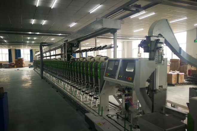 Automatic Winder-6