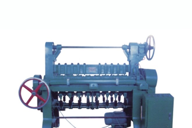 1722A FlatClothing Wrapping Machine
