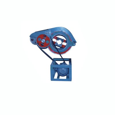 AU155 Driving Device for Clothing Wrapping Machine