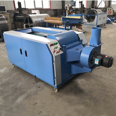 Sample Opening Machine-2