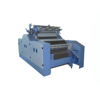YX186 Cashmere Carding Machine
